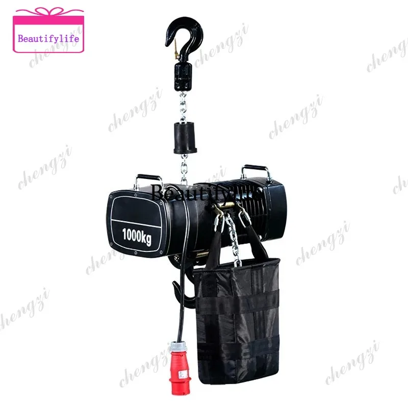 a55 Electric Hoist Truss Lift Inverted Hanging Variable Frequency Control Line Array Speaker Stage Lifting Device Heavy Duty St
a55 Electric Hoist Truss Lift Inverted Hanging Variable Frequency Control Line Array Speaker Stage Lifting Device Heavy Duty St