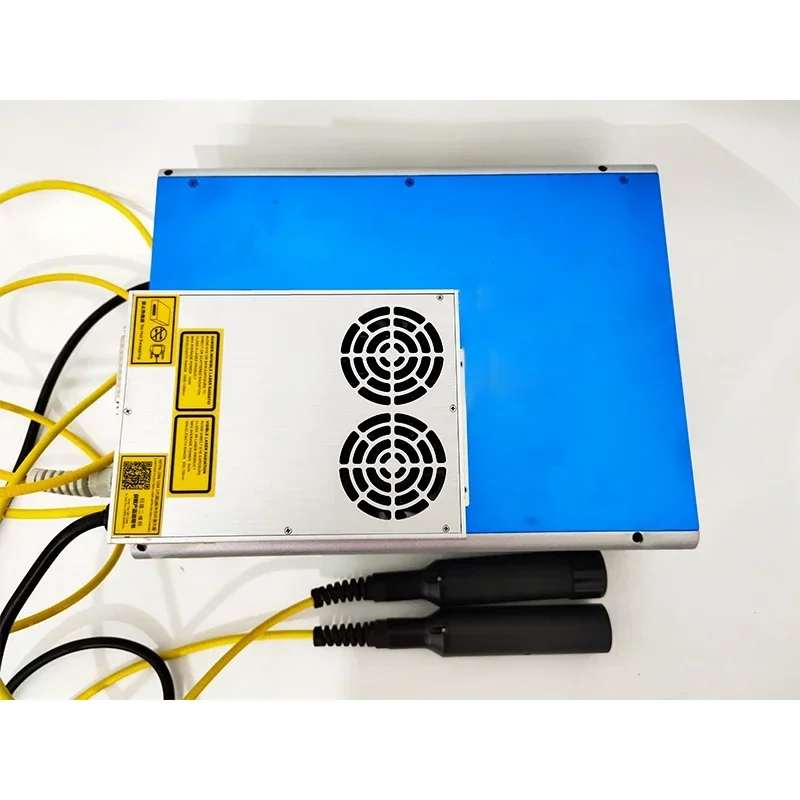 High Cost Performance Small Nano MAX Fiber Laser Source, 20X MAX Fiber Laser, Factory Wholesale Price
High Cost Performance Small Nano MAX Fiber Laser Source, 20X MAX Fiber Laser, Factory Wholesale Price