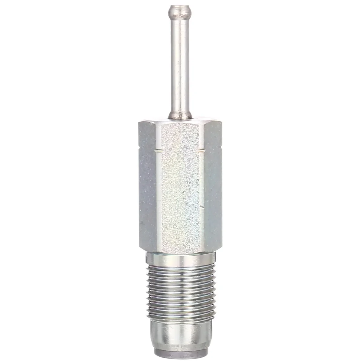 Relief Limiter Pressure Valve Common Rail Injectors for TOYOTA VIGO D4D KUN15 4X2 095420-0670 -X39A
Relief Limiter Pressure Valve Common Rail Injectors for TOYOTA VIGO D4D KUN15 4X2 095420-0670 -X39A