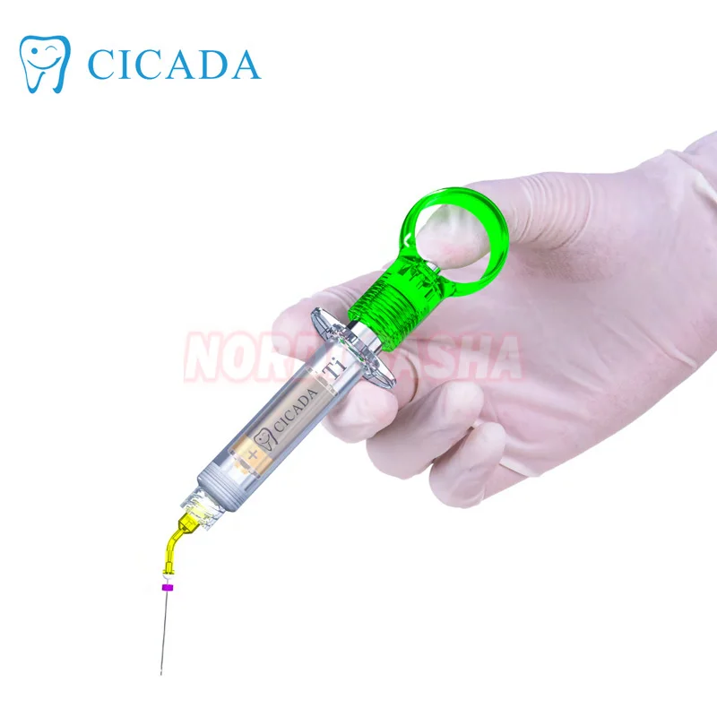 CICADA Dental Ultrasonic Root Canal Negative Pressure Irrigation System Dental Endo Root Canal Rinser
CICADA Dental Ultrasonic Root Canal Negative Pressure Irrigation System Dental Endo Root Canal Rinser
