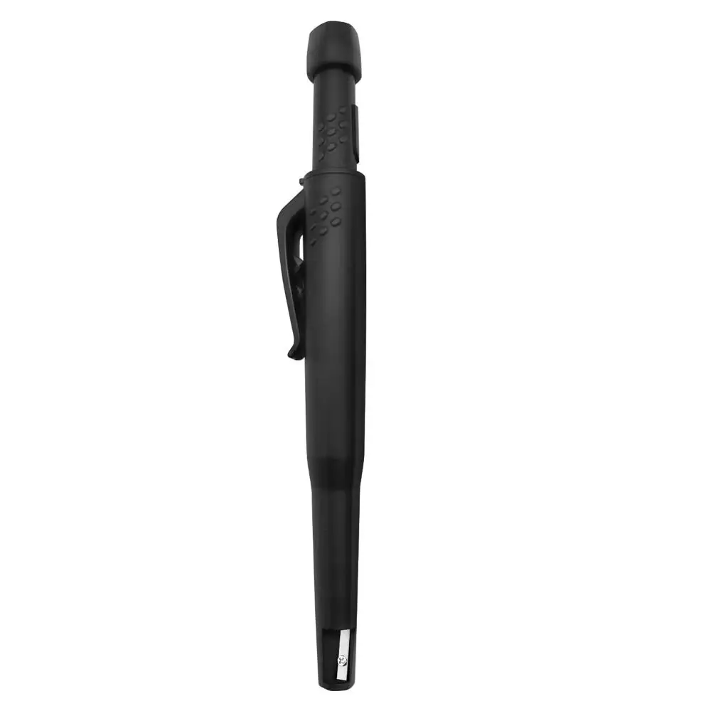 Precise Marking Carpenter Mechanical Pencil Pen Cap with Sharpener Mechanical Pencil Solid Professional
Precise Marking Carpenter Mechanical Pencil Pen Cap with Sharpener Mechanical Pencil Solid Professional