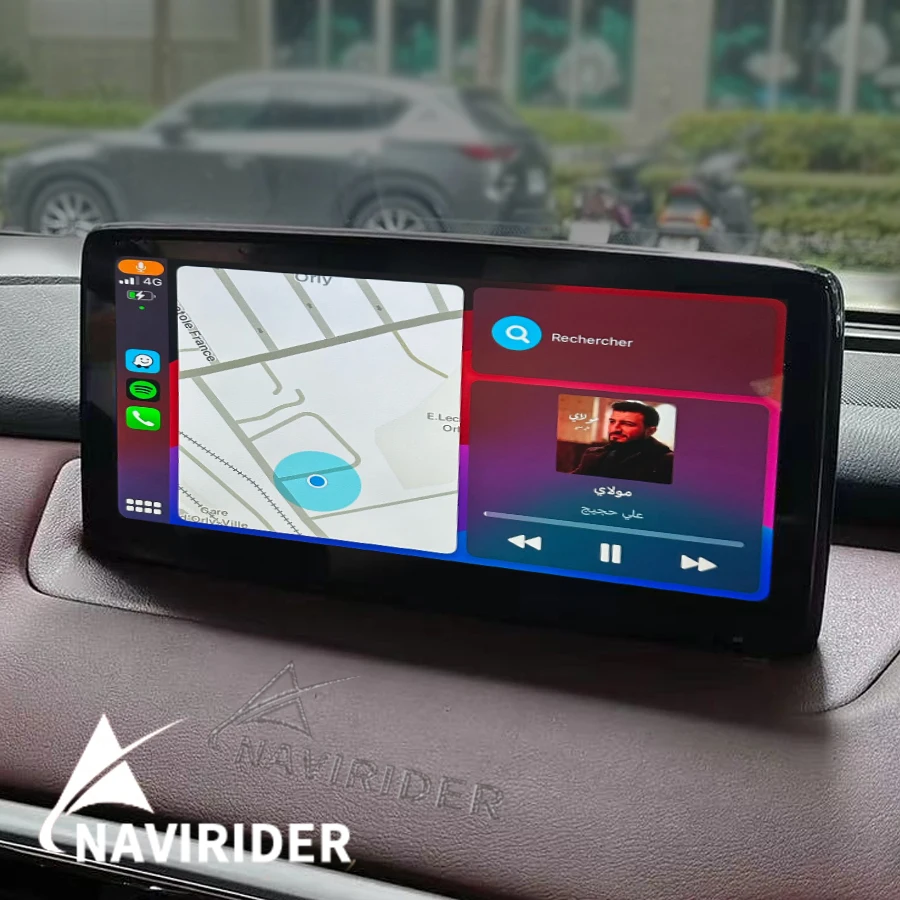 Android Dual System Qled Screen For Mazda Cx-9 Cx9 2021 2020 Car Radio Multimedia Video Player Carplay GPS Navigation Auto Audio
Android Dual System Qled Screen For Mazda Cx-9 Cx9 2021 2020 Car Radio Multimedia Video Player Carplay GPS Navigation Auto Audio