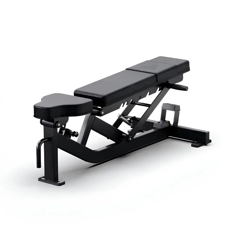 Adjustable Multi Functional Weight Lifting Bench Home Strength Training Equipment for Household Exercise
Adjustable Multi Functional Weight Lifting Bench Home Strength Training Equipment for Household Exercise