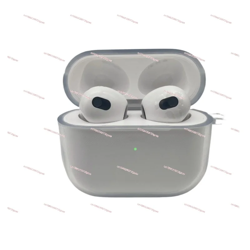 Bluetooth-наушники, TWS-вкладыши, беспроводные наушники, прозрачные защитные чехлы
Bluetooth-наушники, TWS-вкладыши, беспроводные наушники, прозрачные защитные чехлы