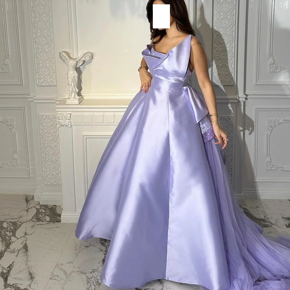 Dubai Evening Caftan Elegant Party Dresses Woman 2024 One Shoulder Organza Sequined Sleeveless A-Line Tiered Empire Solid Color
Dubai Evening Caftan Elegant Party Dresses Woman 2024 One Shoulder Organza Sequined Sleeveless A-Line Tiered Empire Solid Color