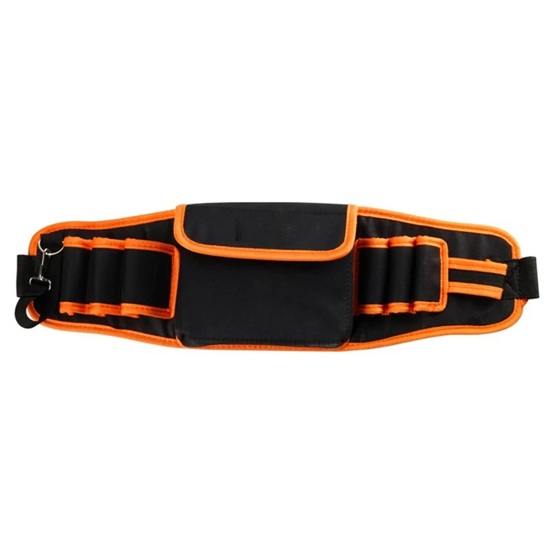 Top Deals Waist Tool Bag Multifunctional Utility Tool Bag Adjustable Hand Screws Organizer Oxford Cloth Utility Pouch For Framer
Top Deals Waist Tool Bag Multifunctional Utility Tool Bag Adjustable Hand Screws Organizer Oxford Cloth Utility Pouch For Framer