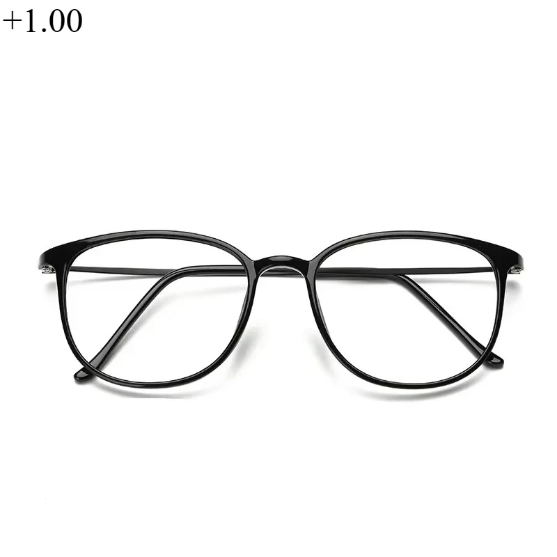 51mm Hyperopia Glasses +100+125+150+175+225+250+275+325+375+400 Optical Prescription Custom Astigmatism Progressive Multifocal
51mm Hyperopia Glasses +100+125+150+175+225+250+275+325+375+400 Optical Prescription Custom Astigmatism Progressive Multifocal