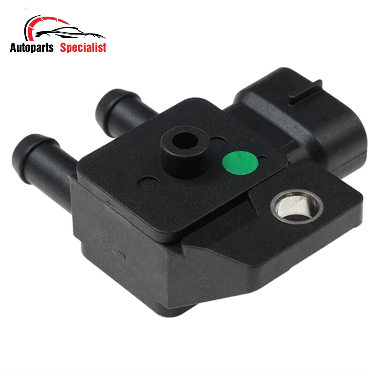 Car DPF 39210-2A800 3Pins Differential Pressure Sensor For Kia Nissan Hyundai Santa 2009-2020 New
Car DPF 39210-2A800 3Pins Differential Pressure Sensor For Kia Nissan Hyundai Santa 2009-2020 New