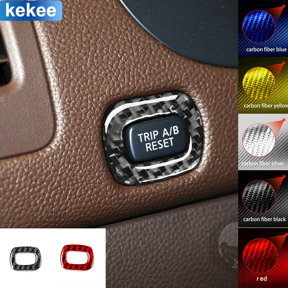 For Infiniti FX QX70 Center Console Dashbaord Button Frame Tuning Real Carbon Fiber Sticker Car Interior Moulding Accessories
For Infiniti FX QX70 Center Console Dashbaord Button Frame Tuning Real Carbon Fiber Sticker Car Interior Moulding Accessories