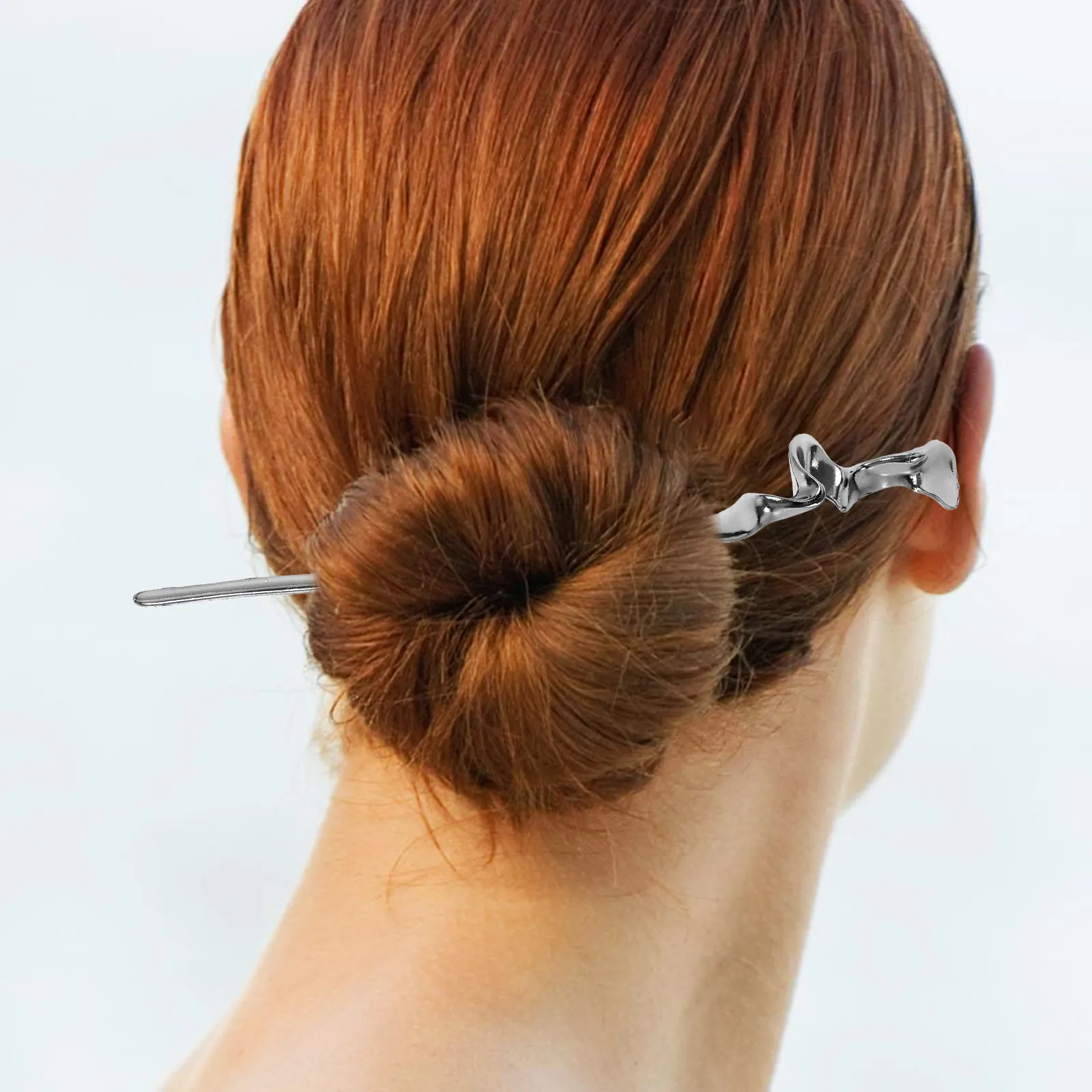 2Pcs Metal Hairpin Irregular Geometric Design Hair Sticks Women Vintage Hair Jewelry Accessories for Wedding Party Banquet
2Pcs Metal Hairpin Irregular Geometric Design Hair Sticks Women Vintage Hair Jewelry Accessories for Wedding Party Banquet