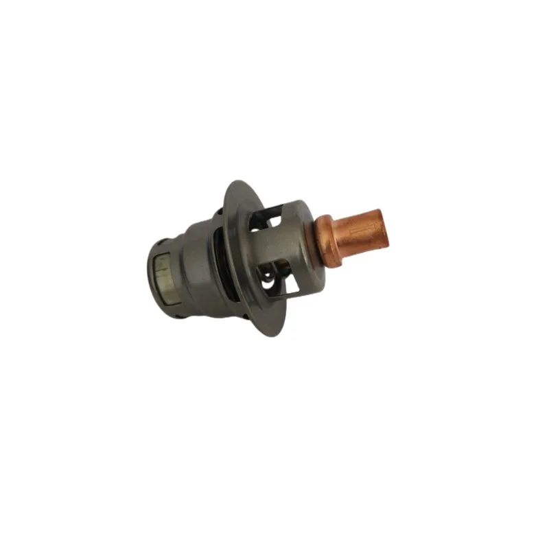 For Air Compressor Temperature Control Element, Constant Temperature Valve Core
For Air Compressor Temperature Control Element, Constant Temperature Valve Core