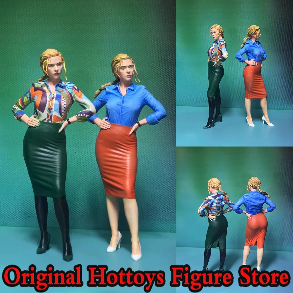 1/18 Scale Female Soldier Professional Attire Beauty Mini Painting Sculpture Full Set About 9cm Action Figure Model Gifts
1/18 Scale Female Soldier Professional Attire Beauty Mini Painting Sculpture Full Set About 9cm Action Figure Model Gifts