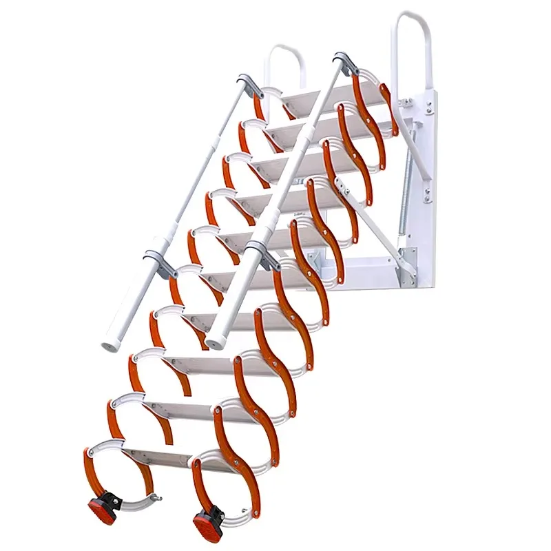 【Best-selling】GAOBU Modern Household Roof Attic Carbon Steel Folding Stairs Electric Telescopic Loft Ladder Minimalist Design 30
【Best-selling】GAOBU Modern Household Roof Attic Carbon Steel Folding Stairs Electric Telescopic Loft Ladder Minimalist Design 30