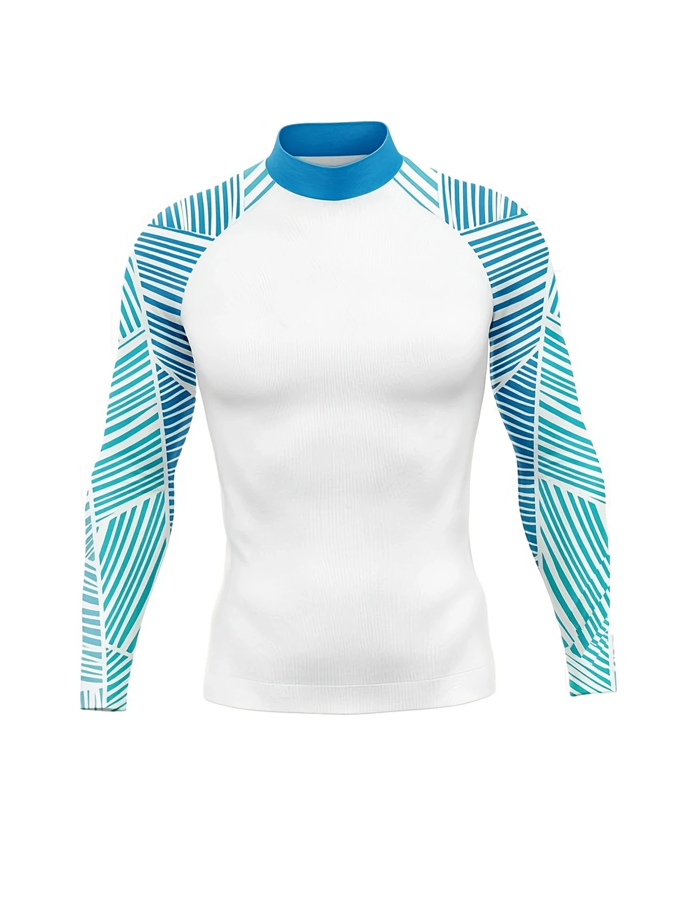 2026Men's Rashguard Long Sleeve Surfing Shirts Sunscreen Fabric Soft Surf Sweatshirt UV Protection Swimwear
2026Men's Rashguard Long Sleeve Surfing Shirts Sunscreen Fabric Soft Surf Sweatshirt UV Protection Swimwear