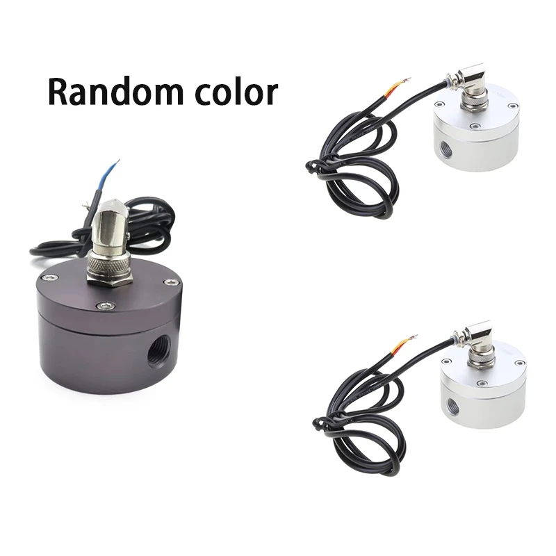 Enjoy New Flowmeter Gear Oil Flow Meter Flow Sensor Liquid Flowmeter For Petrochemicals High Performances
Enjoy New Flowmeter Gear Oil Flow Meter Flow Sensor Liquid Flowmeter For Petrochemicals High Performances