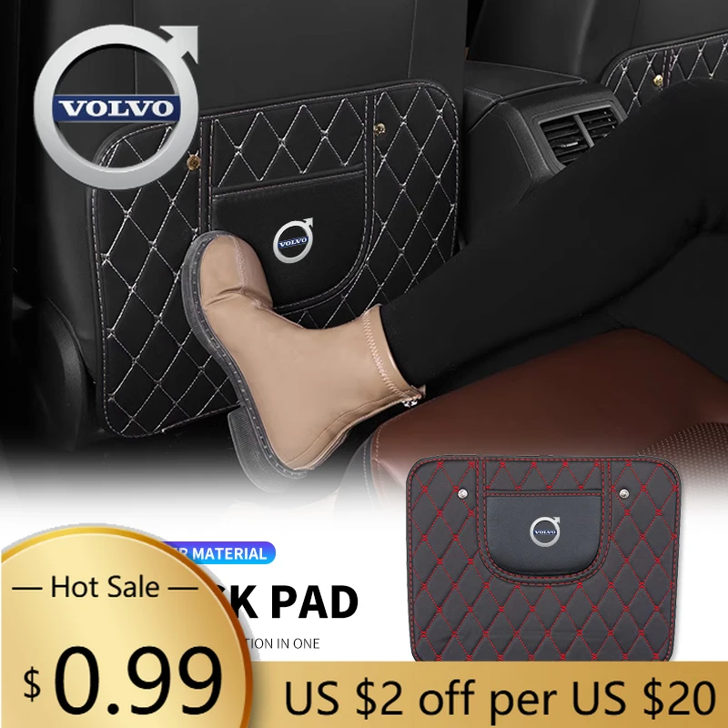 Колпаки ступицы, 1 шт., противоударная накладка на автомобильное сиденье, авто аксессуары для интерьера для Volvo Rdesign XC60 XC90 XC40 V50 V60 V40 EX30 S60 C30 V70 S90
Колпаки ступицы, 1 шт., противоударная накладка на автомобильное сиденье, авто аксессуары для интерьера для Volvo Rdesign XC60 XC90 XC40 V50 V60 V40 EX30 S60 C30 V70 S90