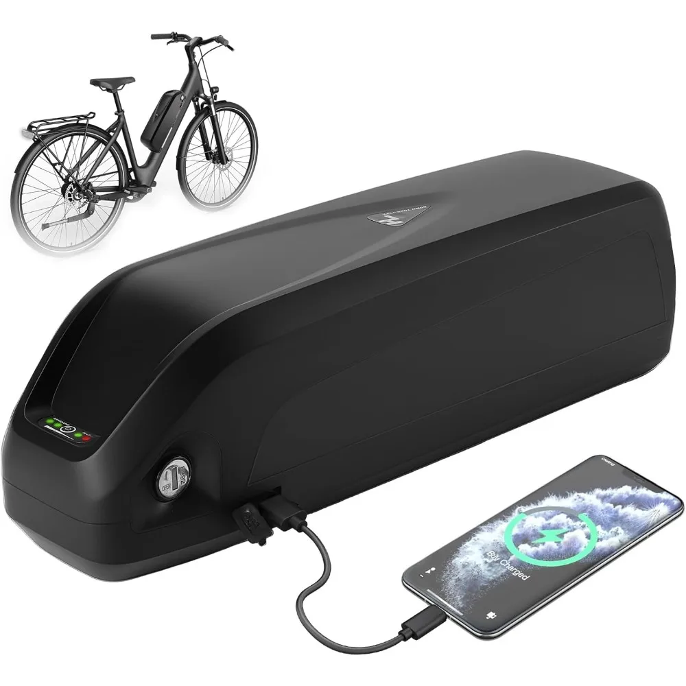 48 В 17,5 Ач аккумулятор для электровелосипеда 50A BMS для двигателя 250-2000 Вт HL03 аккумулятор для электрического велосипеда для электрического мотоцикла/горного велосипеда/мотора
48 В 17,5 Ач аккумулятор для электровелосипеда 50A BMS для двигателя 250-2000 Вт HL03 аккумулятор для электрического велосипеда для электрического мотоцикла/горного велосипеда/мотора