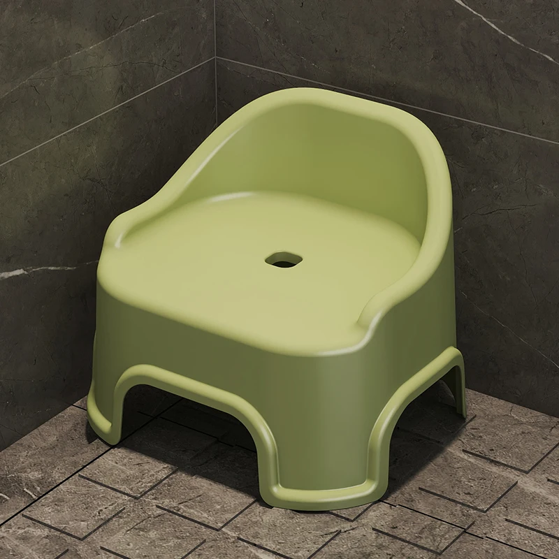 Portable Makeup Bathroom Chair Squatty Potty Baby Barber Nordic Disabled Camping Stool Small Silla Plegable Postmodern Furniture
Portable Makeup Bathroom Chair Squatty Potty Baby Barber Nordic Disabled Camping Stool Small Silla Plegable Postmodern Furniture