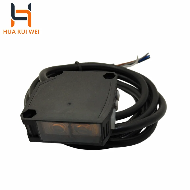 2026 Hot Sale New E3JK-TP11-C Industrial Automation Photoelectricy Switch Sensor
2026 Hot Sale New E3JK-TP11-C Industrial Automation Photoelectricy Switch Sensor