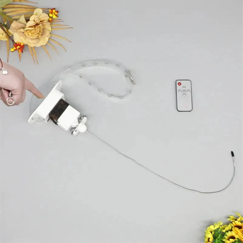 ★Halloween Cosplay Costume Anime Remotable Electric Wagglable Fox Tail Animal Ear Headband Prop Lol♥ All corners of the country
★Halloween Cosplay Costume Anime Remotable Electric Wagglable Fox Tail Animal Ear Headband Prop Lol♥ All corners of the country