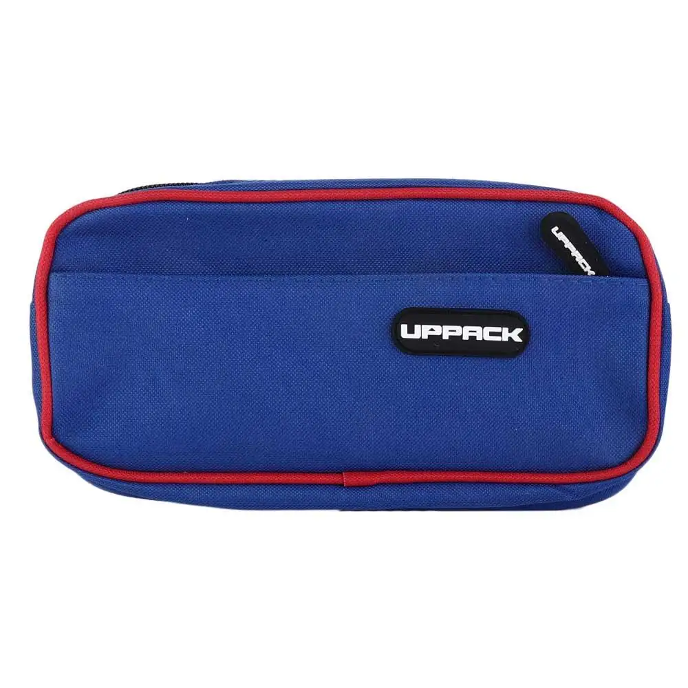 Creative Office Supplies Big Boy Girl Large Children Stationery Box Pencil Case Pencil Bags Pen Bag
Creative Office Supplies Big Boy Girl Large Children Stationery Box Pencil Case Pencil Bags Pen Bag
