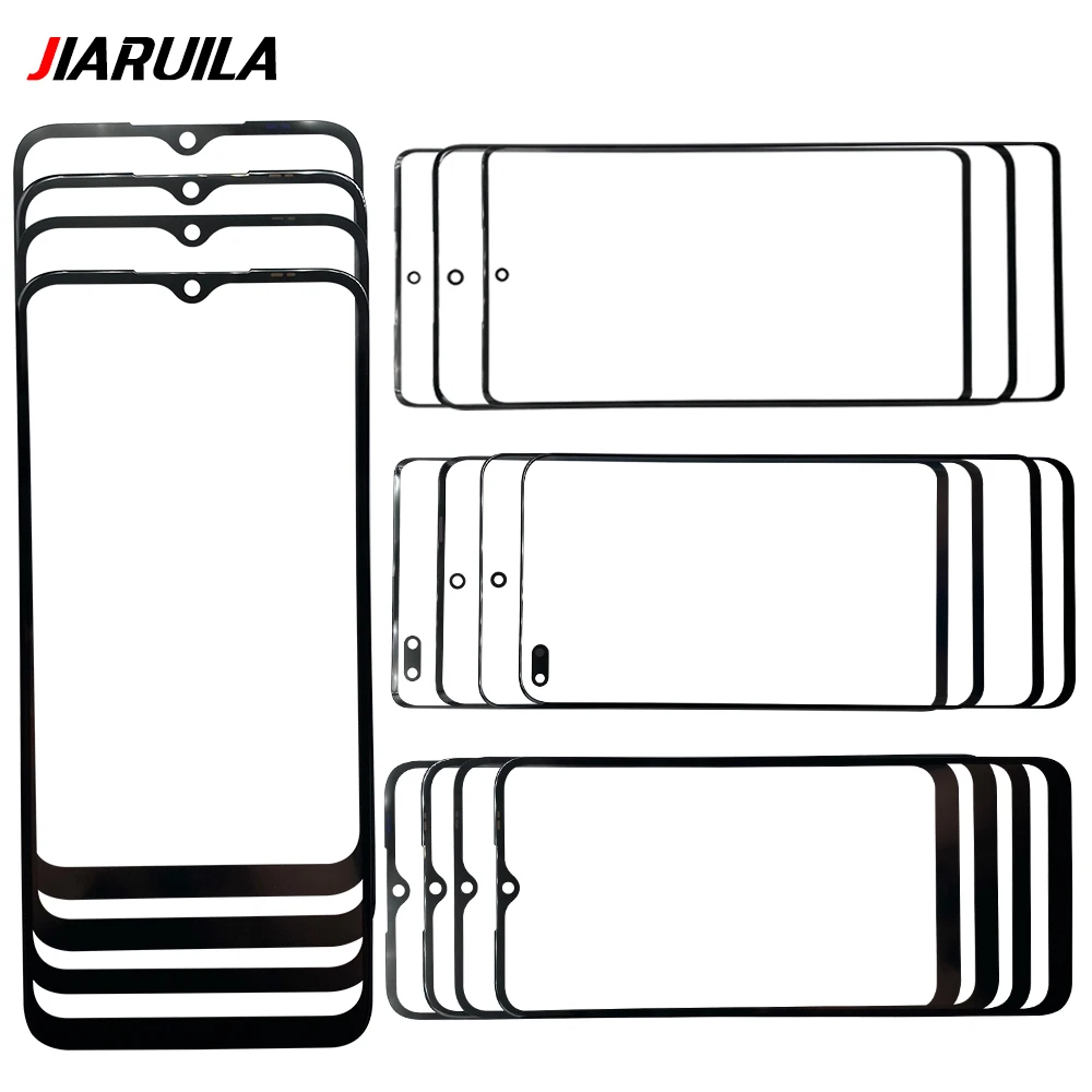 Переднее стекло, сенсорный экран, внешняя панель, ремонт объектива, запасная часть для Huawei Honor 60 50 Lite Pro Se X5 Plus X6S
Переднее стекло, сенсорный экран, внешняя панель, ремонт объектива, запасная часть для Huawei Honor 60 50 Lite Pro Se X5 Plus X6S