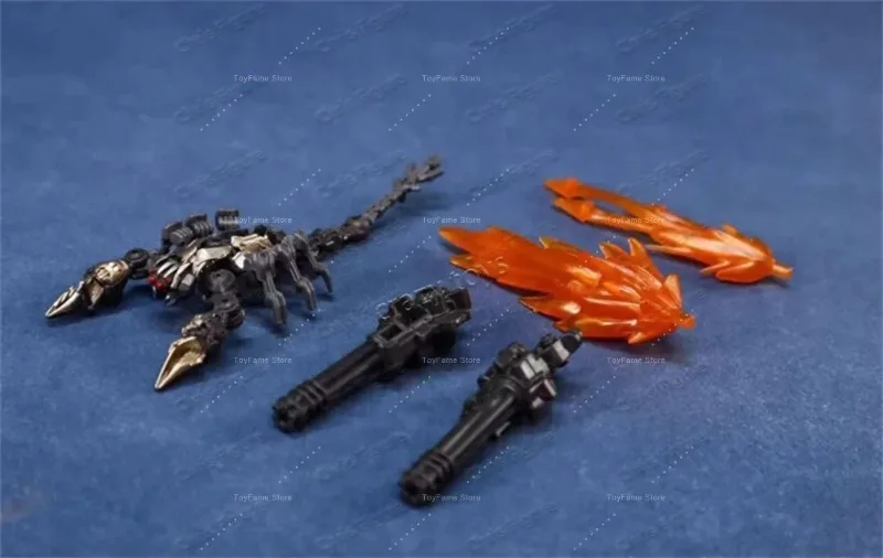 In Stock Blackout Helicopter Transformation Masterpiece MMP13 MMP-13 Movie Master KO MPM13 Action Figure Robot Collection
In Stock Blackout Helicopter Transformation Masterpiece MMP13 MMP-13 Movie Master KO MPM13 Action Figure Robot Collection