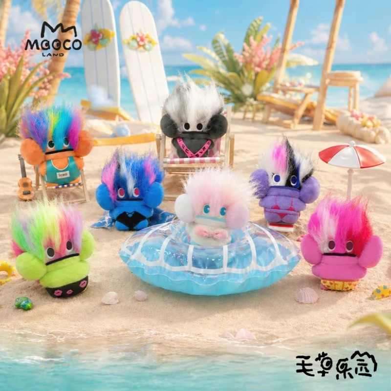 LIL CHAO'S Holiday Fantasy Plush Pendant Blind Box Kawaii Keychains Mystery Box Toys Collectible Anime Figure Surprise Bag Gifts
LIL CHAO'S Holiday Fantasy Plush Pendant Blind Box Kawaii Keychains Mystery Box Toys Collectible Anime Figure Surprise Bag Gifts