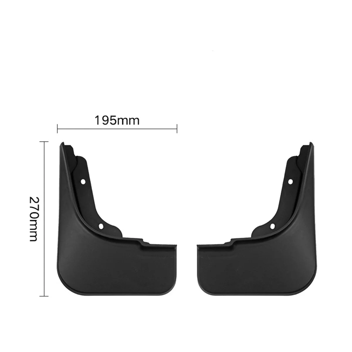 T48C_Car Mudguards for Hyundai Casper 2021-2024 Front Rear Mud Flaps Guards Splash Fender Car Exterior Parts
T48C_Car Mudguards for Hyundai Casper 2021-2024 Front Rear Mud Flaps Guards Splash Fender Car Exterior Parts