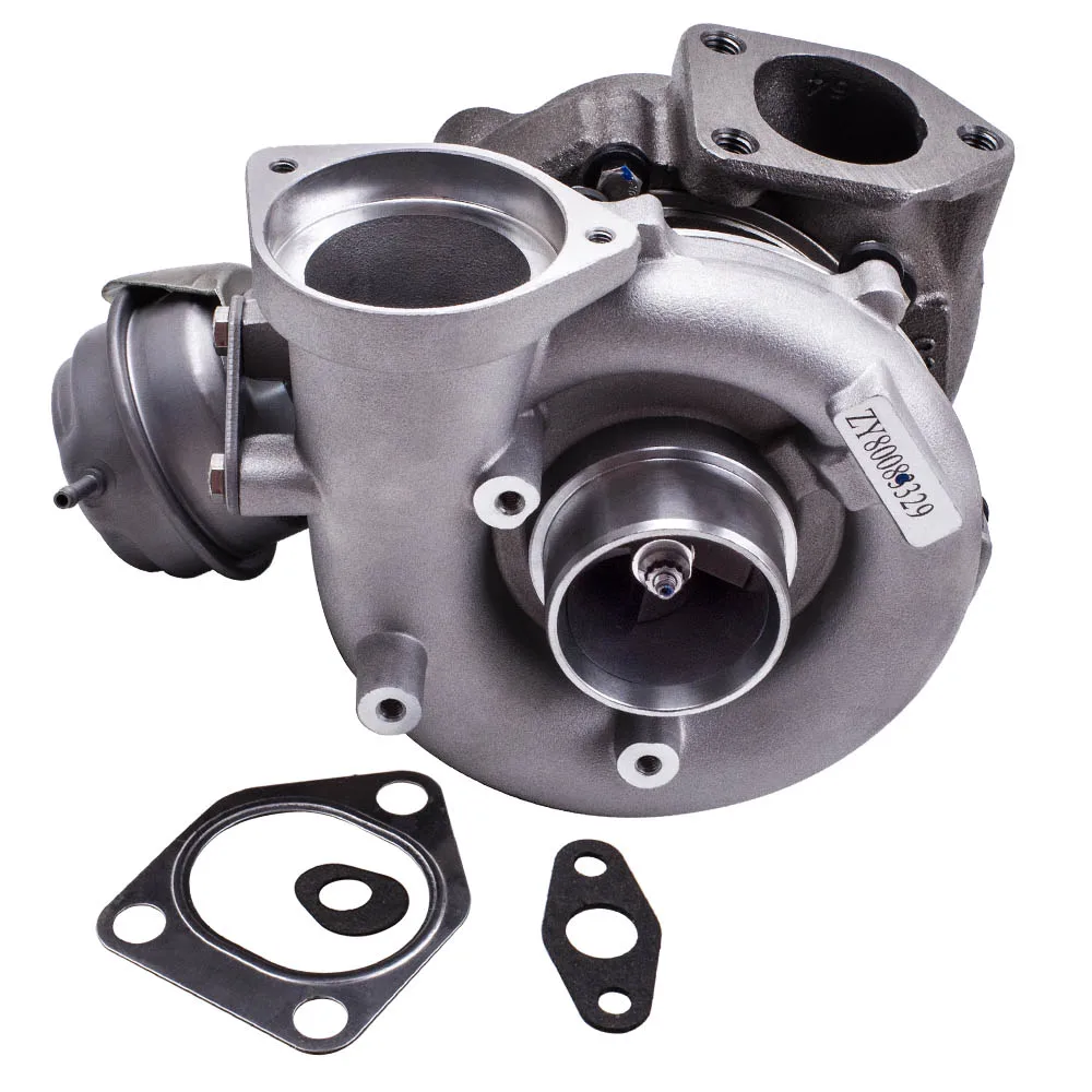 Турбокомпрессор MaXpeedingrods для BMW 530D E60 E61 218 л.с. 3.0D 725364-0006 GT2260V
Турбокомпрессор MaXpeedingrods для BMW 530D E60 E61 218 л.с. 3.0D 725364-0006 GT2260V