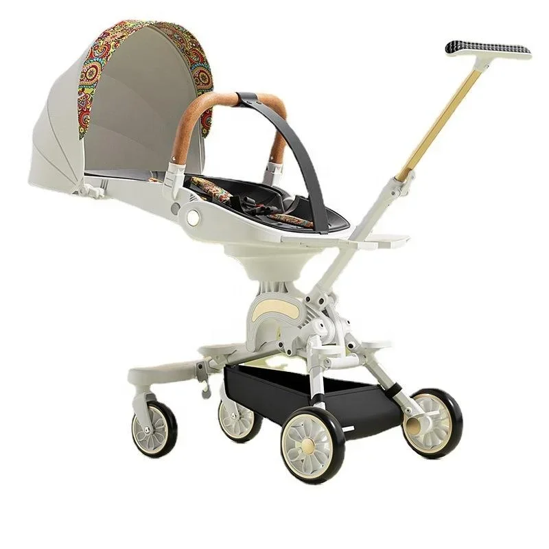 Carriolas Cochecitos De Bebe для путешествий от 0 до 3 лет, роскошная алюминиевая рама, легкая складная детская коляска 3 в 1 для самолета
Carriolas Cochecitos De Bebe для путешествий от 0 до 3 лет, роскошная алюминиевая рама, легкая складная детская коляска 3 в 1 для самолета