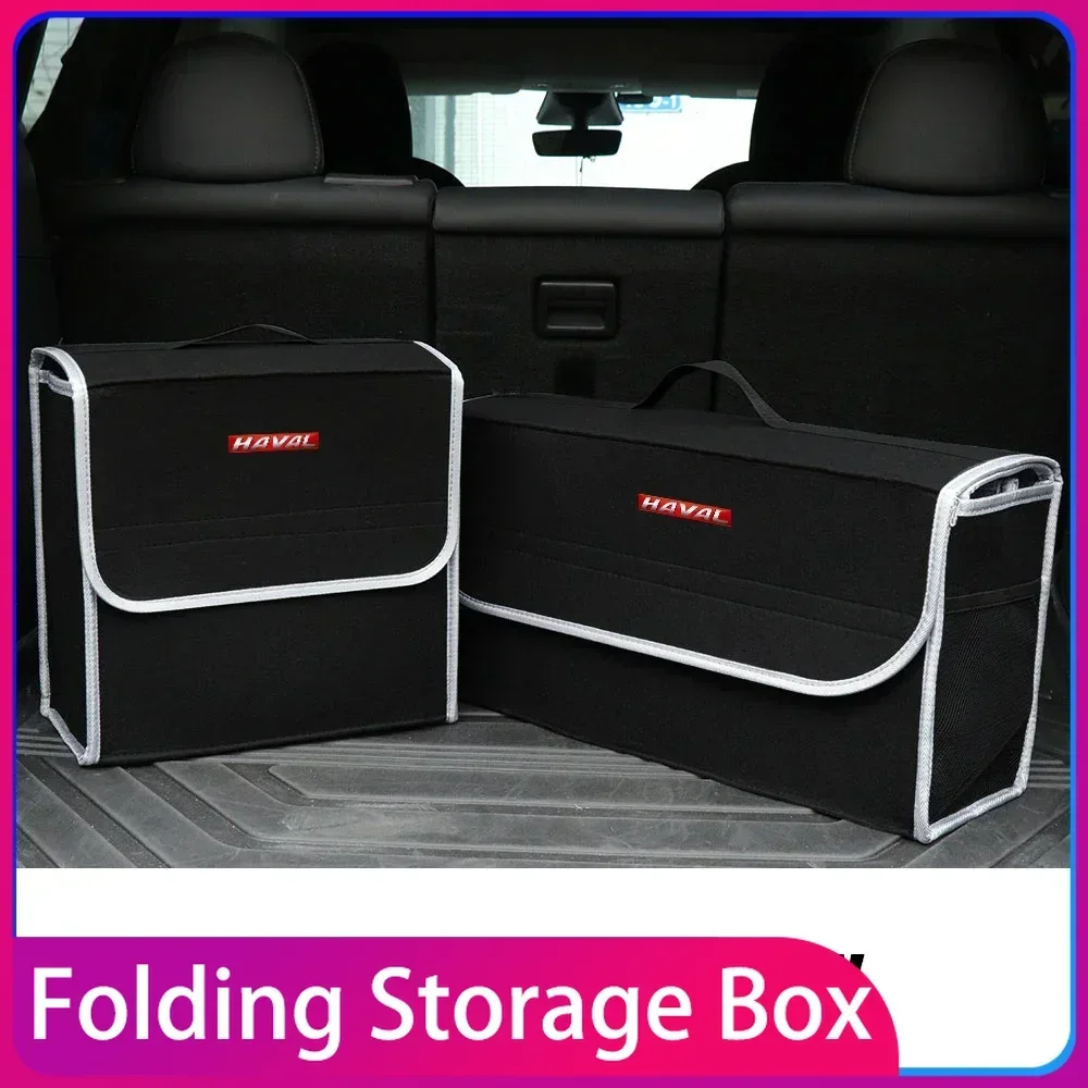 Car Storage Bag Folding Travel Tidying Box Trunk Tools Case For Haval H6 M6 H2S H4 H7 H5 H8 H9 H1 F5 F7X F7 Car Accessories
Car Storage Bag Folding Travel Tidying Box Trunk Tools Case For Haval H6 M6 H2S H4 H7 H5 H8 H9 H1 F5 F7X F7 Car Accessories