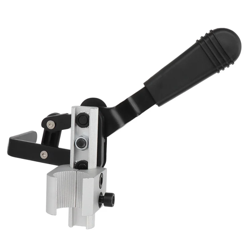 Wheelchair Brake Professional Portable Aluminum Alloy Wheelchair Handbrake Replacement AccessoryLeft
Wheelchair Brake Professional Portable Aluminum Alloy Wheelchair Handbrake Replacement AccessoryLeft