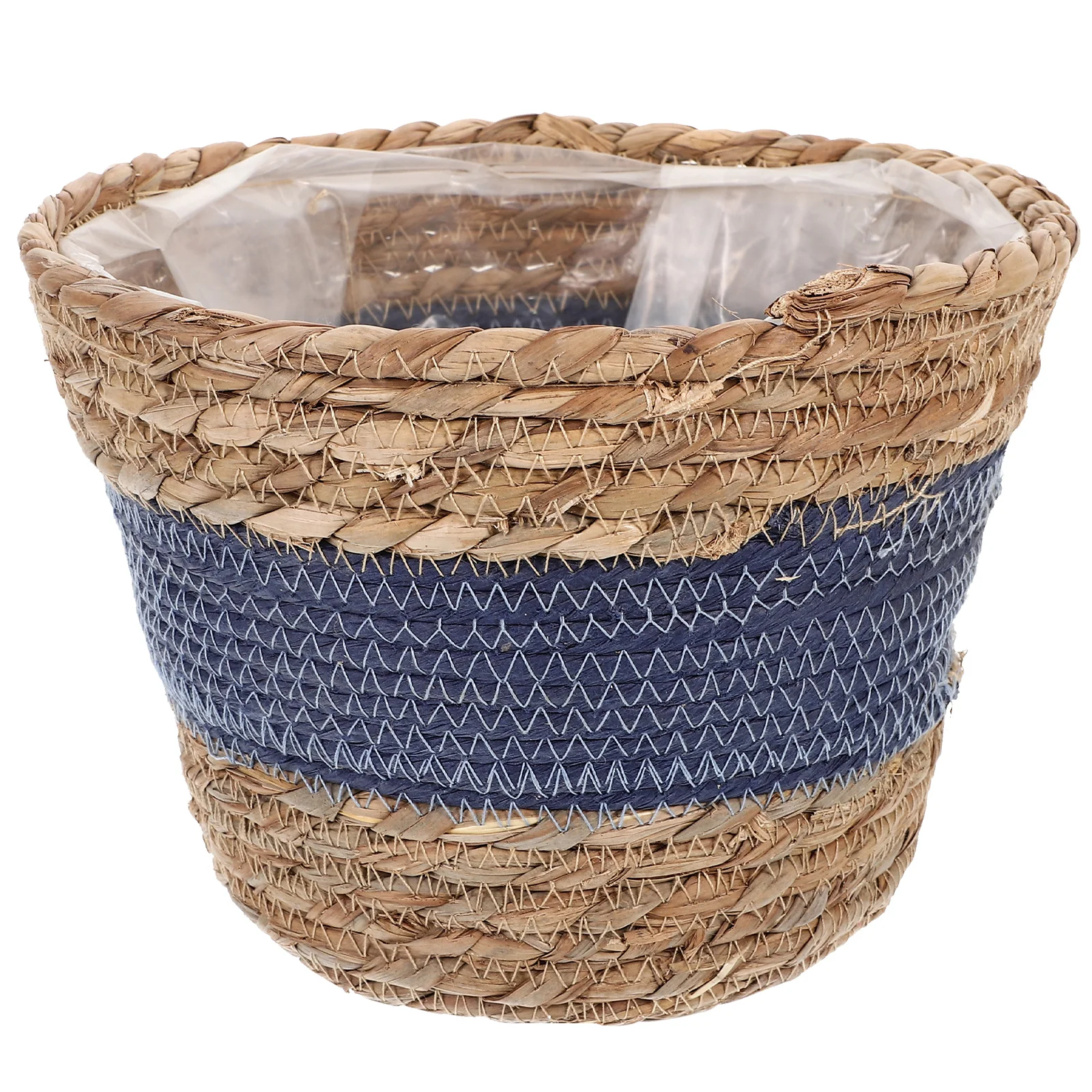 Rattan Flower Basket Woven Home Storage Baskets Decorative Hand with Handles Weaved Mini for
Rattan Flower Basket Woven Home Storage Baskets Decorative Hand with Handles Weaved Mini for