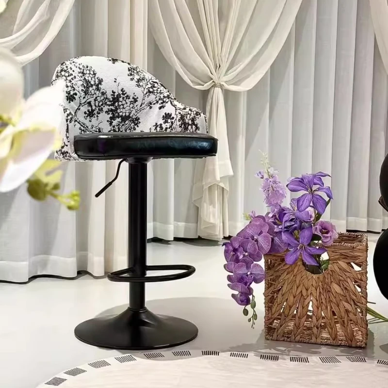 Современные барные стулья середины века, регулируемый по высоте стул со спинкой, кухонный остров, барное сиденье, промышленная мебель для дома
Современные барные стулья середины века, регулируемый по высоте стул со спинкой, кухонный остров, барное сиденье, промышленная мебель для дома