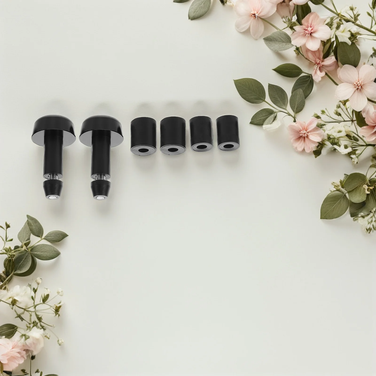 Aluminum Alloy Motorcycle Handlebar Plugs Durable Windproof Universal Fit High-Speed Ride Debris Block Enhanced Style Highway
Aluminum Alloy Motorcycle Handlebar Plugs Durable Windproof Universal Fit High-Speed Ride Debris Block Enhanced Style Highway