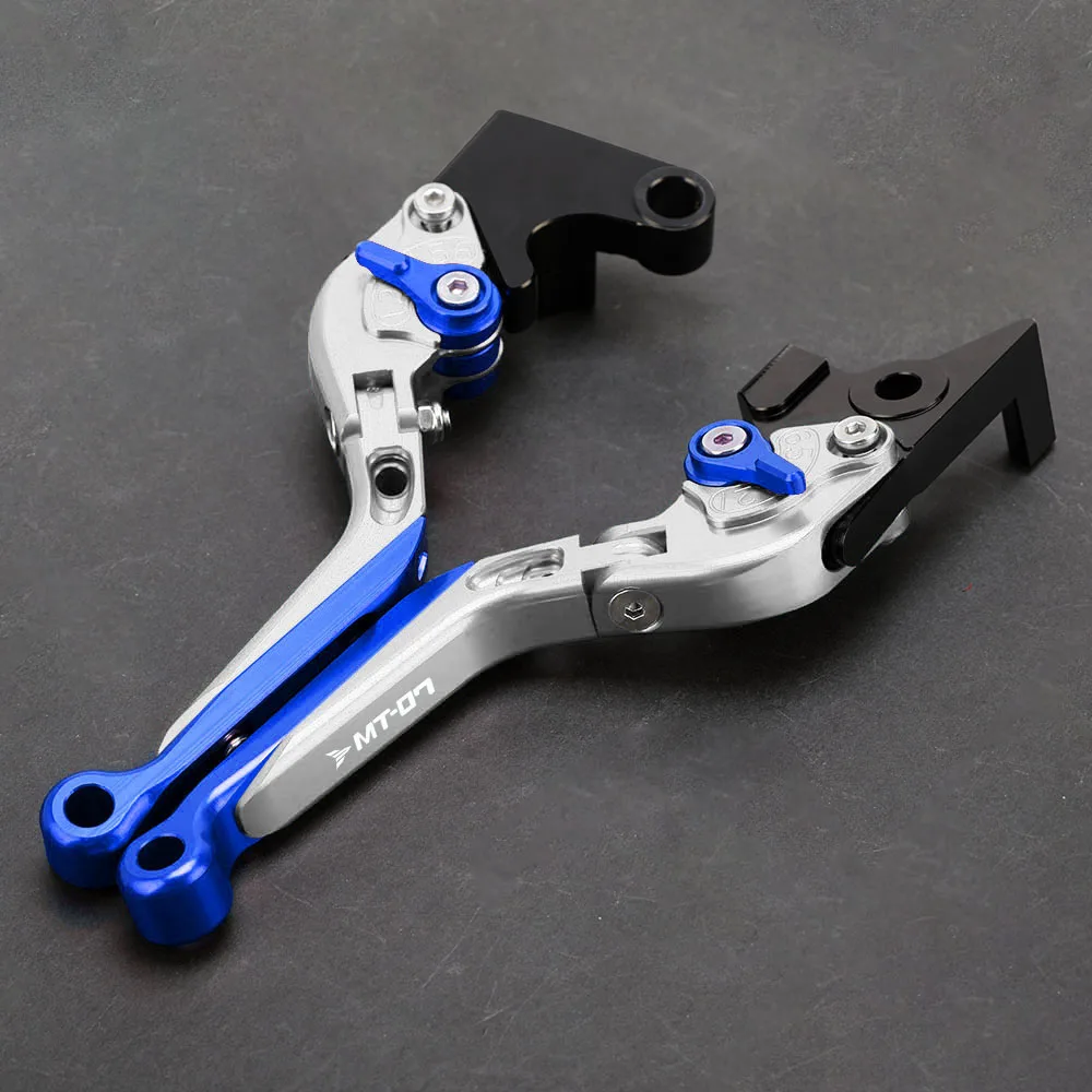 For Yamaha MT-07 MT07 MT 07 2014 2015 2016 2017 2018 2019 2020 2021 2022 2023 2024 2025 Motorcycle Folding Brake Clutch Levers
For Yamaha MT-07 MT07 MT 07 2014 2015 2016 2017 2018 2019 2020 2021 2022 2023 2024 2025 Motorcycle Folding Brake Clutch Levers