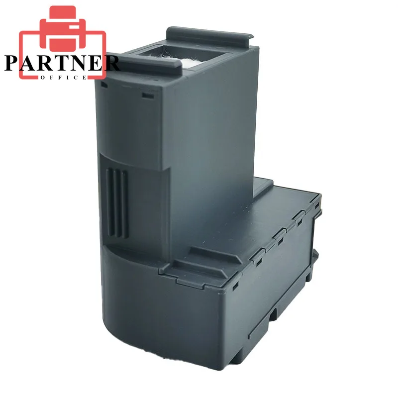 Чернила C13T04D100 T04D100 T04D1 EWMB2, бокс для обслуживания чернил для EPSON, фотосессия L6190, M1180, M2170, фото
Чернила C13T04D100 T04D100 T04D1 EWMB2, бокс для обслуживания чернил для EPSON, фотосессия L6190, M1180, M2170, фото