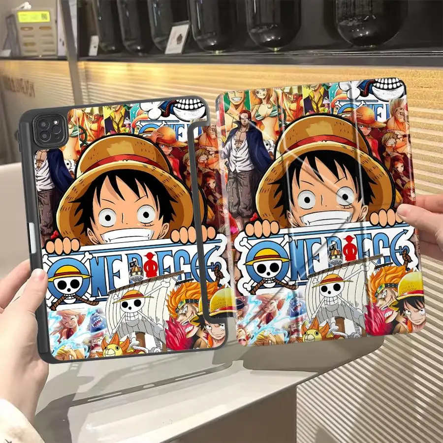 Чехол-подставка OneS P-ieceS Comics Holder для планшетов iPad Pro 2025, Air 4, 5, M3, M2, 1, 2, M4, 11 дюймов, Pro 11-го, 10-го, 9-го, 8-го, 7-го поколений, 12.9 дюймов
Чехол-подставка OneS P-ieceS Comics Holder для планшетов iPad Pro 2025, Air 4, 5, M3, M2, 1, 2, M4, 11 дюймов, Pro 11-го, 10-го, 9-го, 8-го, 7-го поколений, 12.9 дюймов