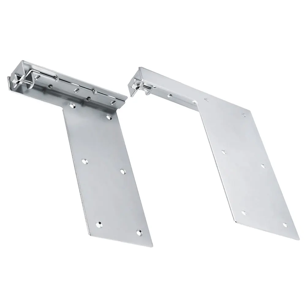 Steel Cabinet Hangers Heavy Duty Corrosion Resistant Wall Mount Brackets For Furniture Installation Cabinet Cleats
Steel Cabinet Hangers Heavy Duty Corrosion Resistant Wall Mount Brackets For Furniture Installation Cabinet Cleats