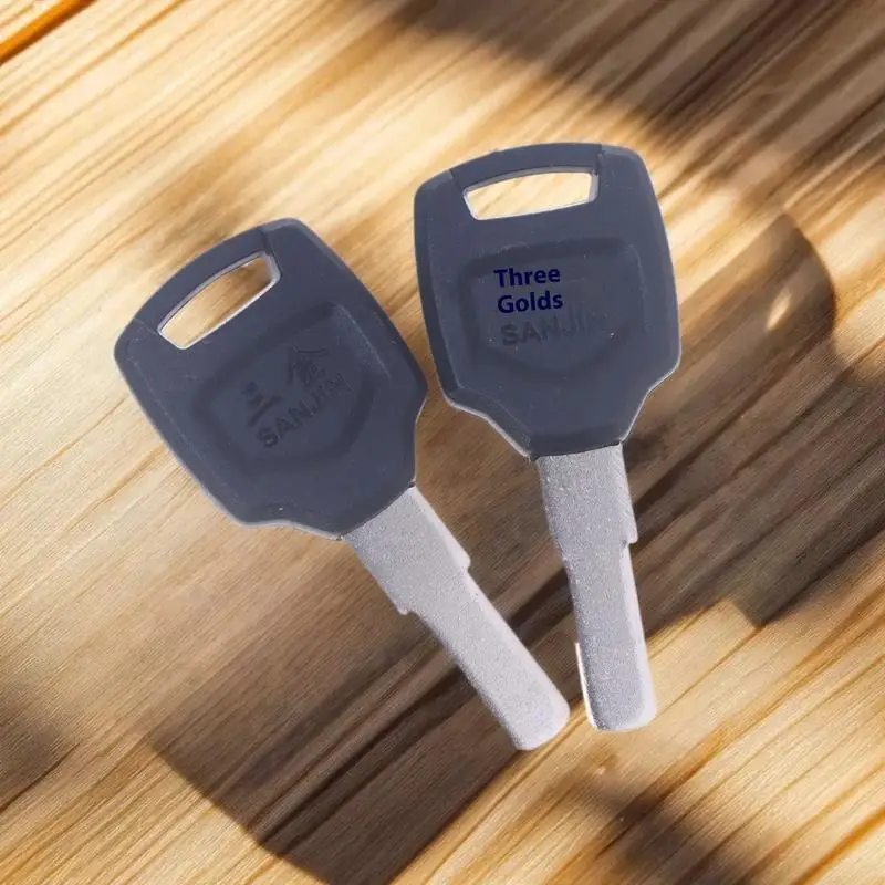 RAW Uncut Key Embryo для чемодана мотоцикла, ящик для хранения инструментов на 2/10 шт.
RAW Uncut Key Embryo для чемодана мотоцикла, ящик для хранения инструментов на 2/10 шт.