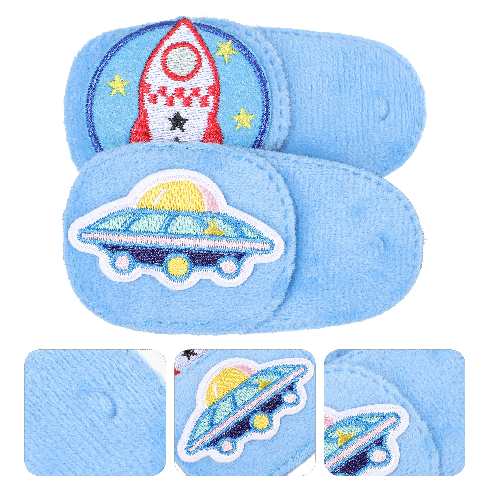 2pcs Single Patches Kids Strabismus Correction Amblyopia Lazy Eye Mask Non-Woven Adjustable Eye Patch For Glasses Outdoor Use
2pcs Single Patches Kids Strabismus Correction Amblyopia Lazy Eye Mask Non-Woven Adjustable Eye Patch For Glasses Outdoor Use