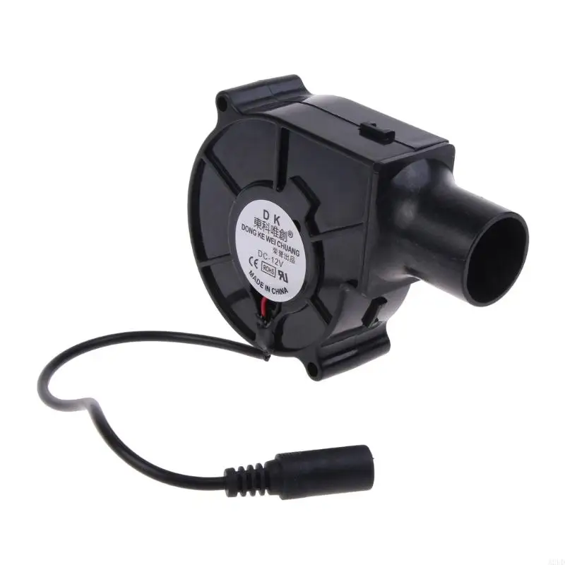 A2UD 12V 7530 Электрический вентилятор для барбекю Портативный электрический вентилятор Вентилятор для барбекю
A2UD 12V 7530 Электрический вентилятор для барбекю Портативный электрический вентилятор Вентилятор для барбекю