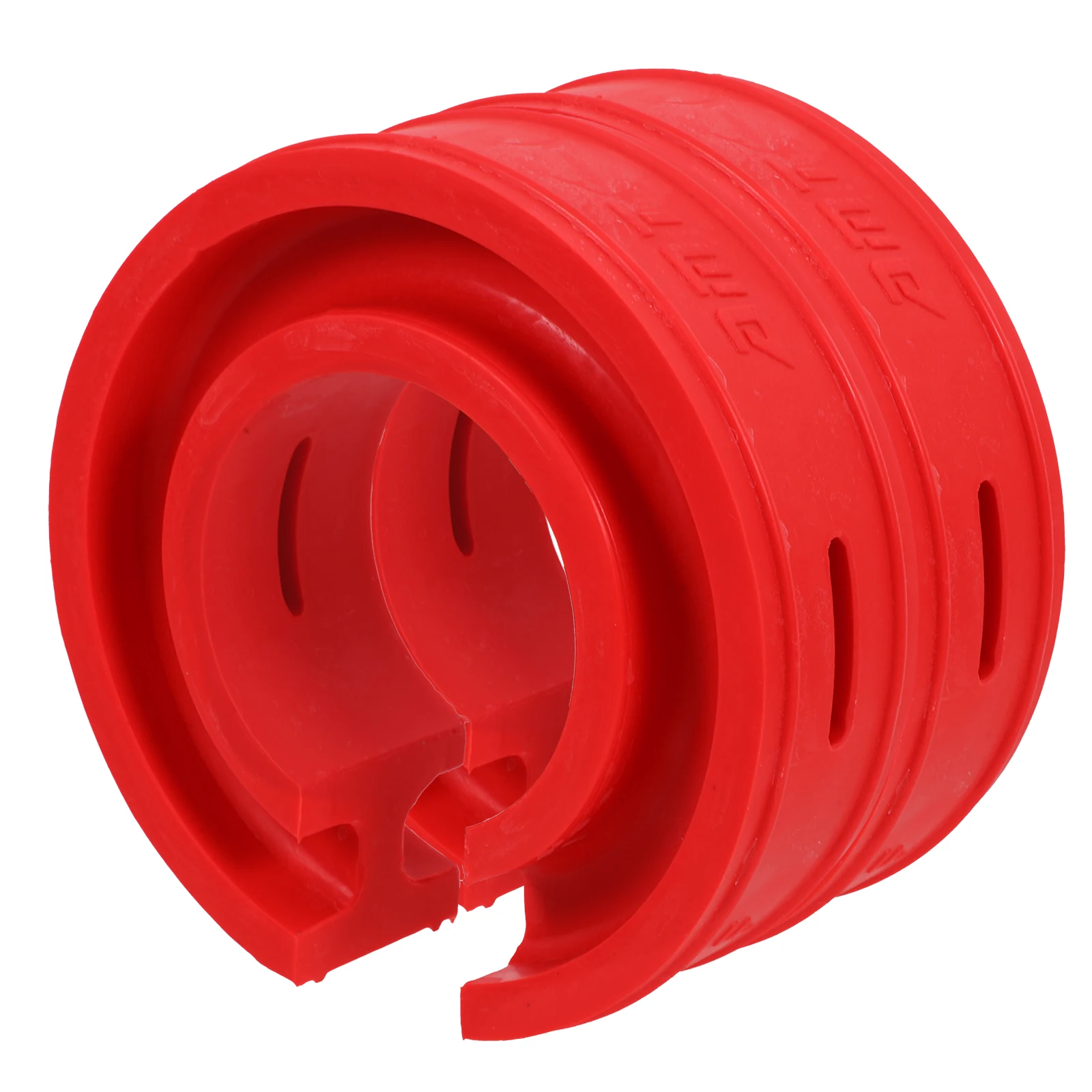 2 Pcs Automobile Shock Absorber Spring Absorbing Buffer Car Absorbers Shocks Red Absorption Parts Springs for Vehicles
2 Pcs Automobile Shock Absorber Spring Absorbing Buffer Car Absorbers Shocks Red Absorption Parts Springs for Vehicles
