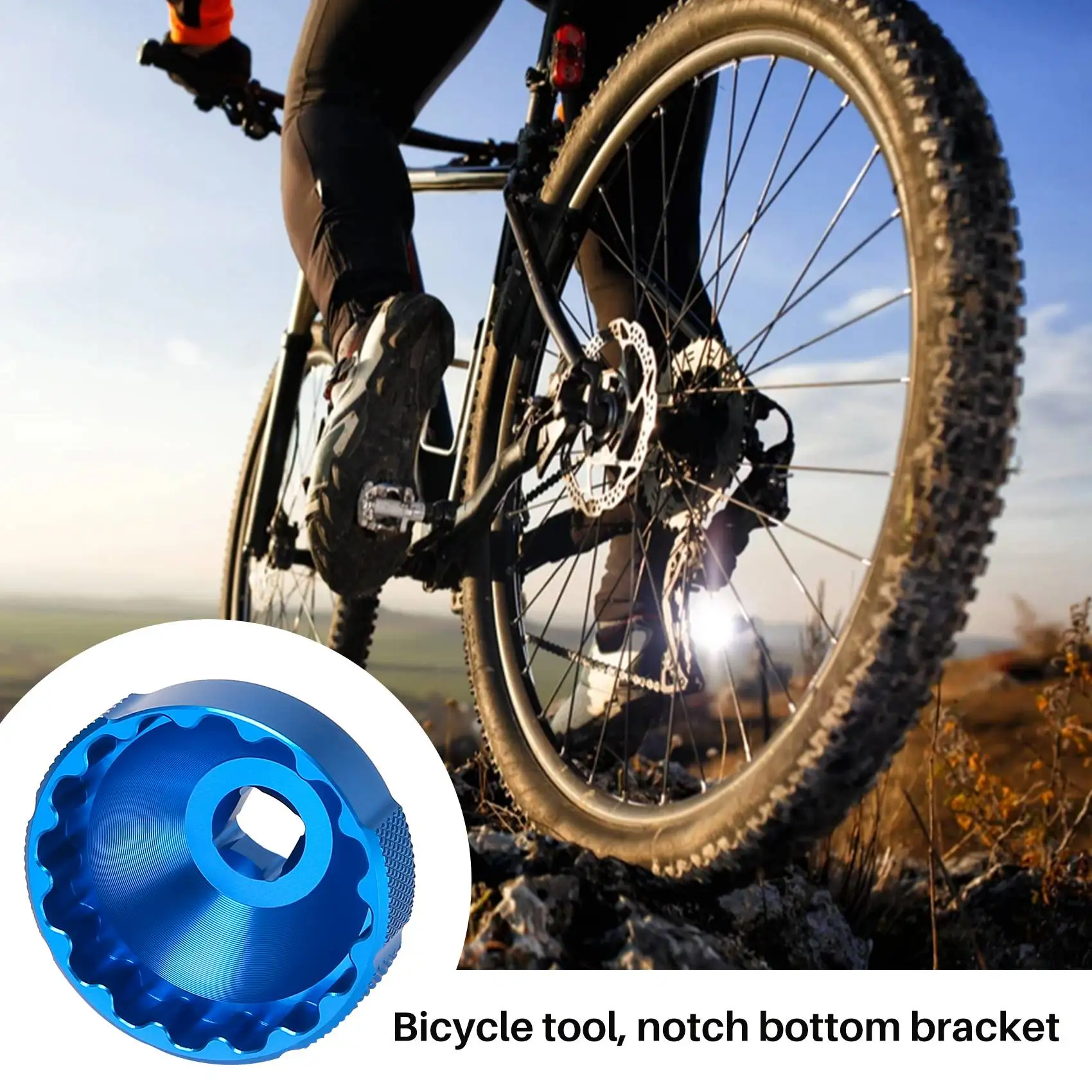 BBT-69.2 16-Notch инструмент с нижним кронштейном для Shimano, SRAM, Chris King, Campagnolo
BBT-69.2 16-Notch инструмент с нижним кронштейном для Shimano, SRAM, Chris King, Campagnolo
