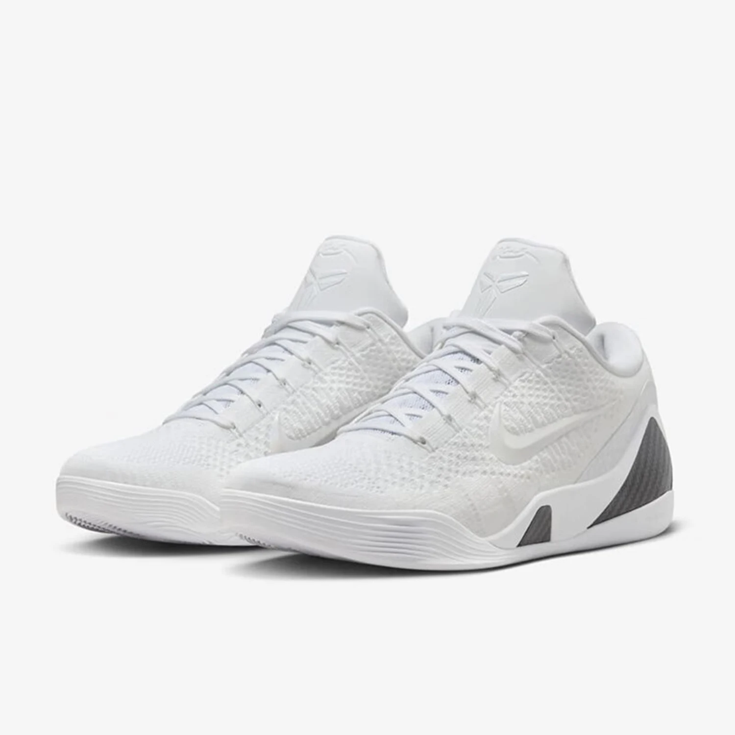 Nike genuine Kobe 9 Elite Low Unisex Low-Top Basketball Shoes FZ7334-100
Nike genuine Kobe 9 Elite Low Unisex Low-Top Basketball Shoes FZ7334-100