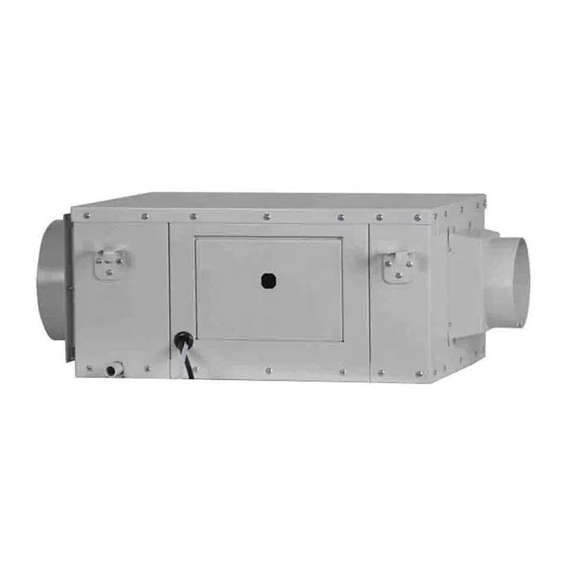New Electric Ceiling Dehumidifier With 58 Liters Per Day Capacity For Greenhouse
New Electric Ceiling Dehumidifier With 58 Liters Per Day Capacity For Greenhouse