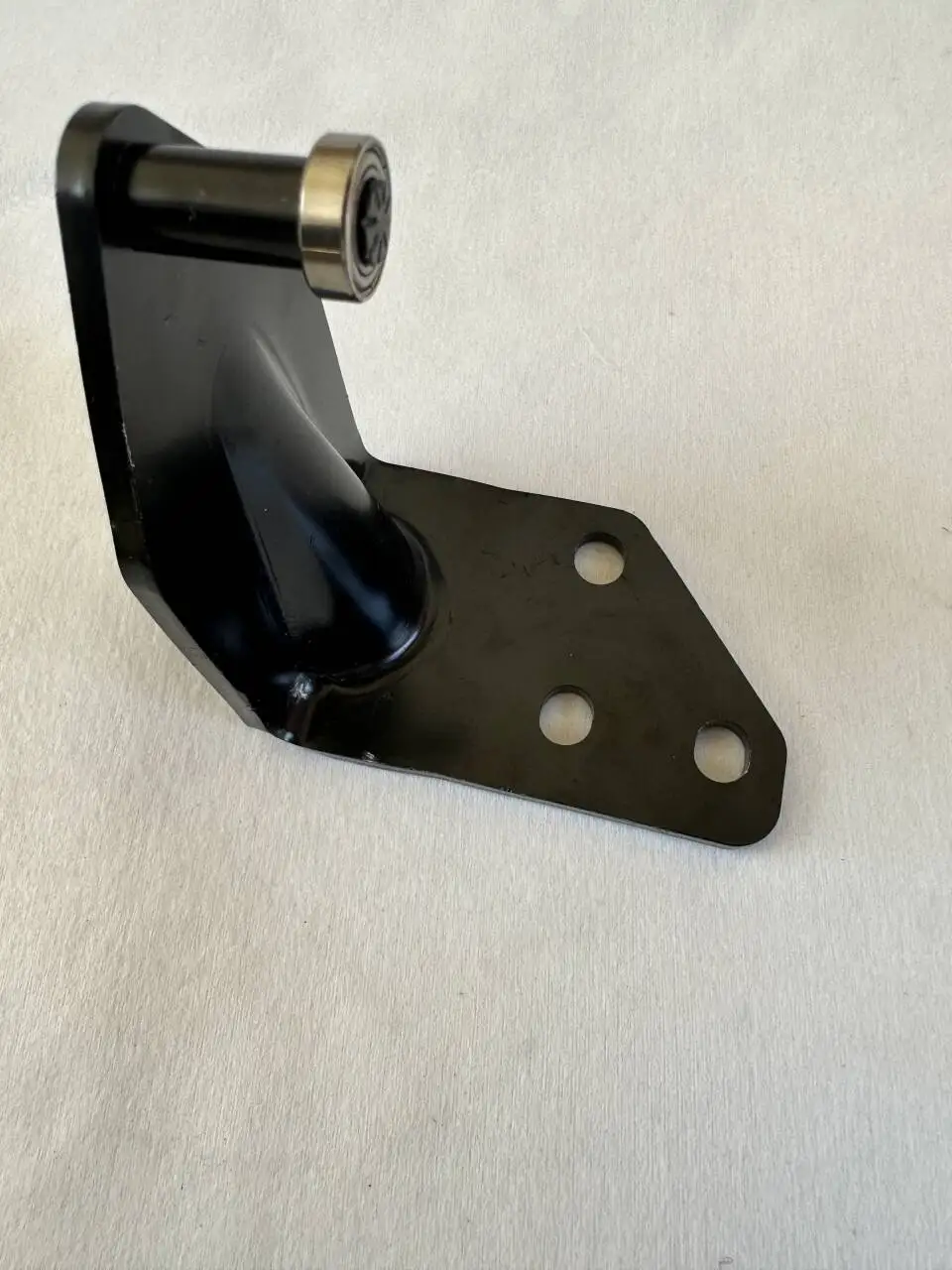 1pcs Cab Door Slide Slide Komatsu PC30/35/40/45/50/55MR-2 Excavator Parts Digger Component 
1pcs Cab Door Slide Slide Komatsu PC30/35/40/45/50/55MR-2 Excavator Parts Digger Component