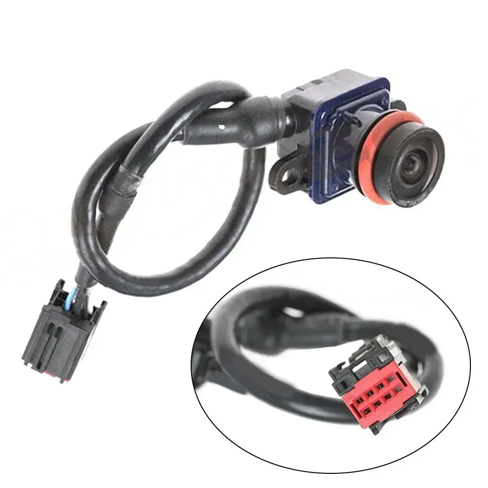 New Reverse Rear View BackUp Assist Parking Camera Fit For Fiat Part Number 7355951810 Car Electronics Car Accessories
New Reverse Rear View BackUp Assist Parking Camera Fit For Fiat Part Number 7355951810 Car Electronics Car Accessories