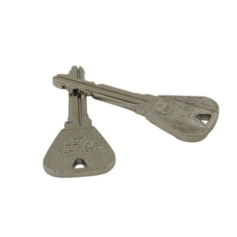 Folding Keys Magic Tricks Key Into Bottle Magia Professional Magician Close Up Illusion Gimmick Props
Folding Keys Magic Tricks Key Into Bottle Magia Professional Magician Close Up Illusion Gimmick Props